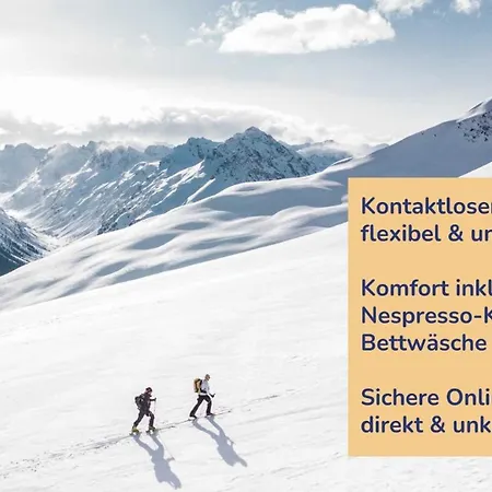 International House Mit 3 Schlafzimmern Zw Ap 6 Apartman Sölden