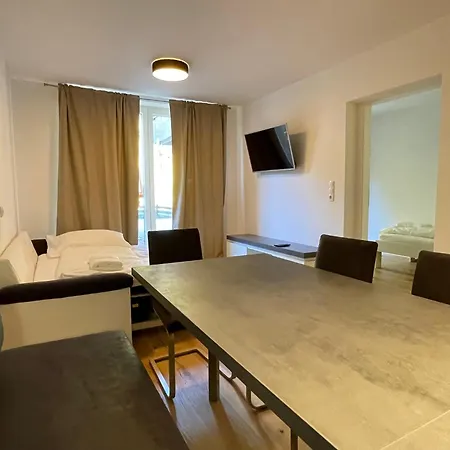 International House Mit 3 Schlafzimmern Zw Ap 6 * Sölden