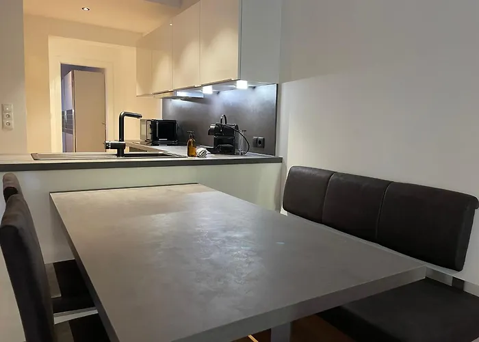 International House Mit 3 Schlafzimmern Zw Ap 6 Sölden