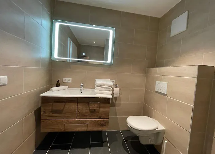 Daire International House Mit 3 Schlafzimmern Zw Ap 6 Sölden