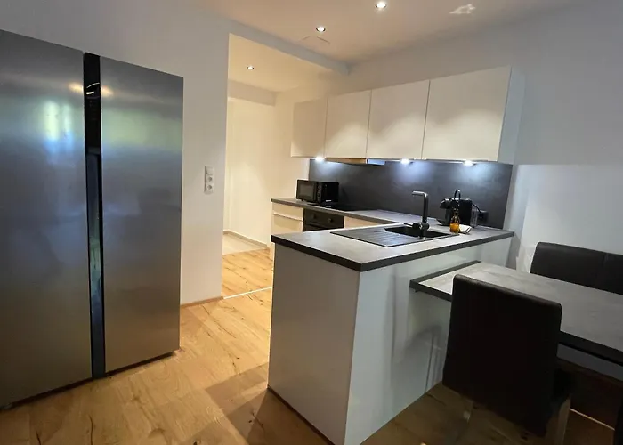 International House Mit 3 Schlafzimmern Zw Ap 6 * Sölden